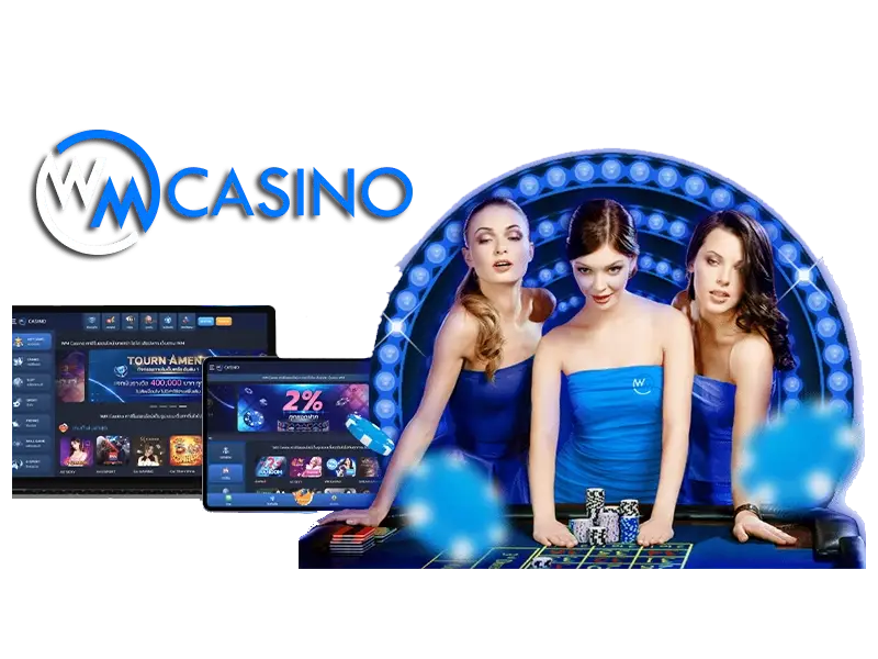 Wm casino 3