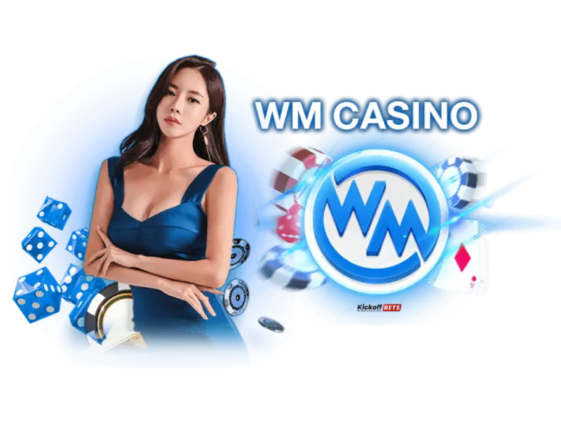 Wm casino 4